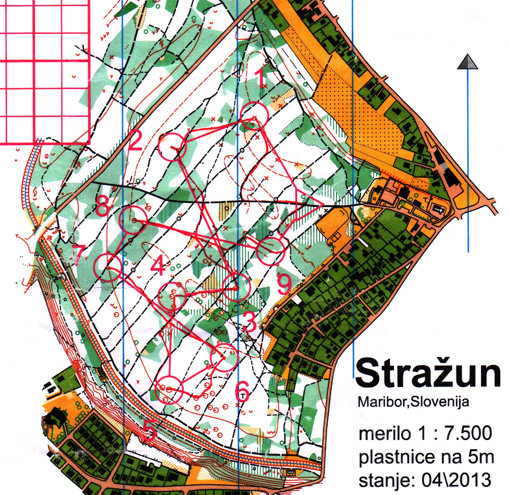 TK2 - Trening 5 (25. 10. 2015)