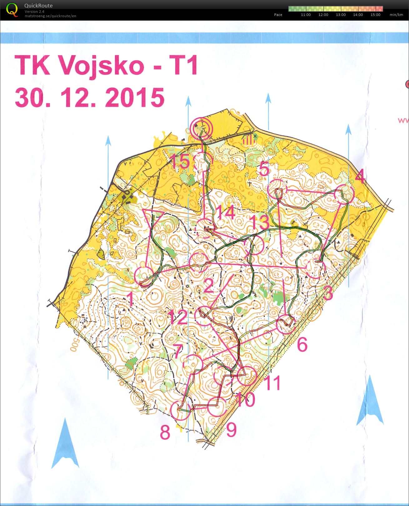 T1 TK Vojsko (30. 12. 2015)