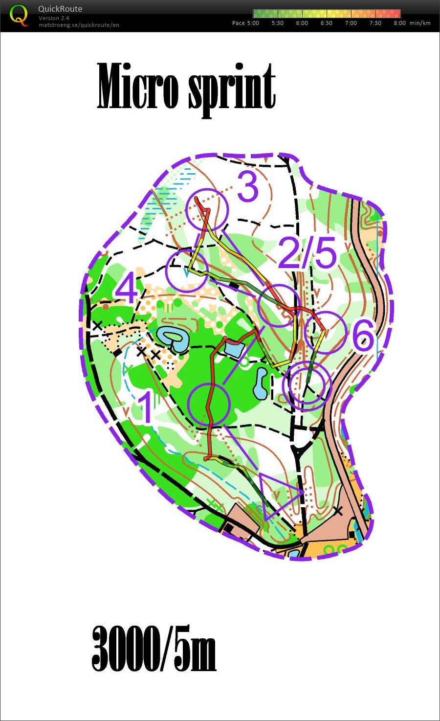 T4 (micro sprint) (26. 02. 2016)