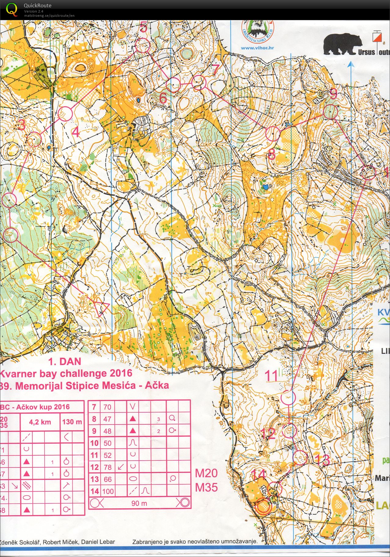 KBC2016 - stage1 (05. 03. 2016)