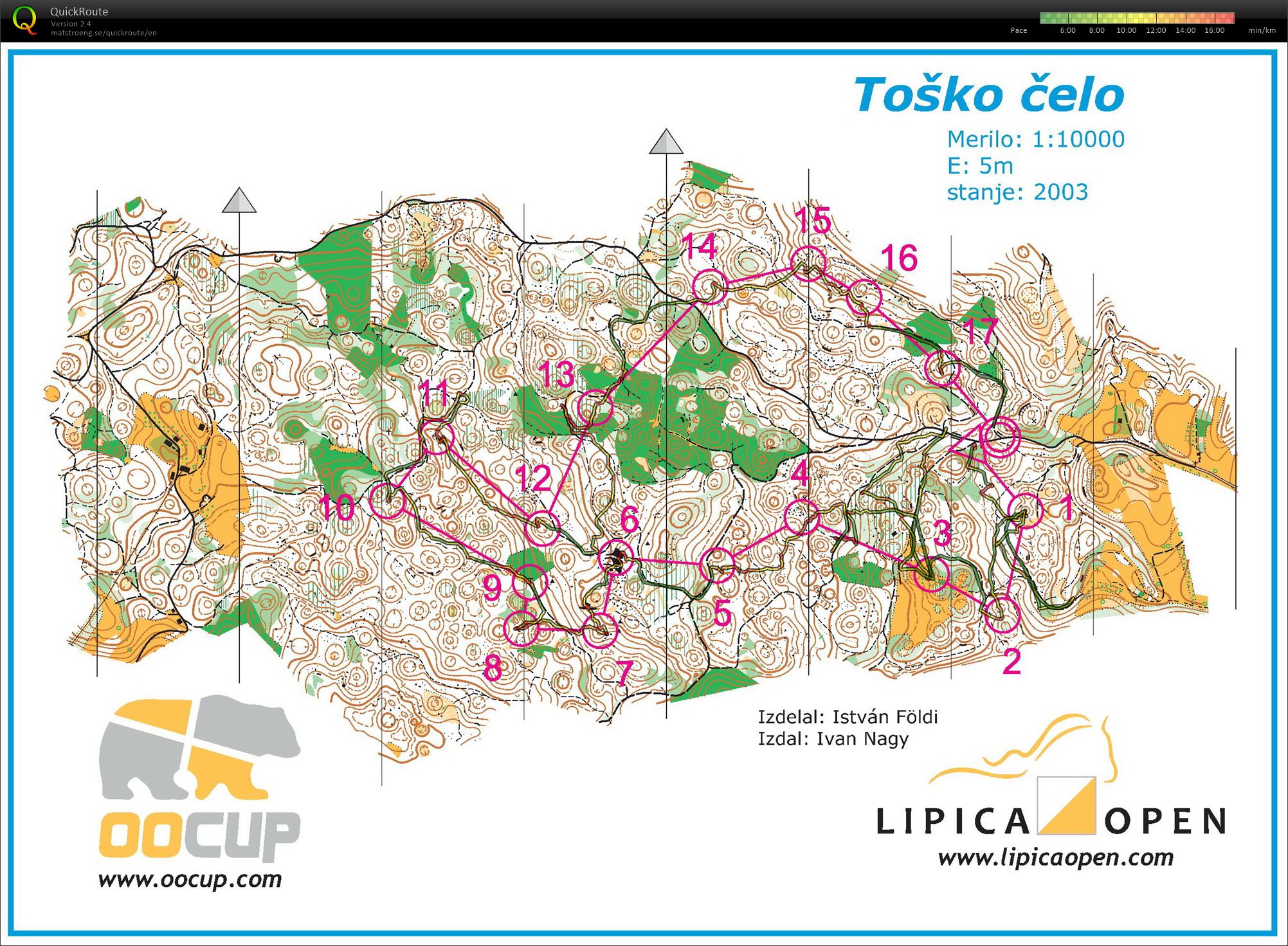 ZL 19 - Tosko Celo (27. 02. 2016)