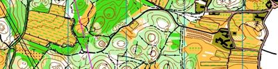 Lipica Open - stage 1