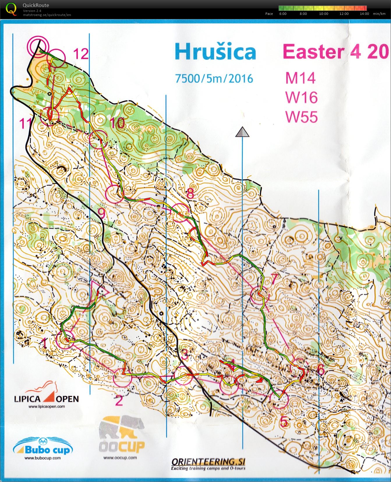 Easter4 - stage2 (26. 03. 2016)