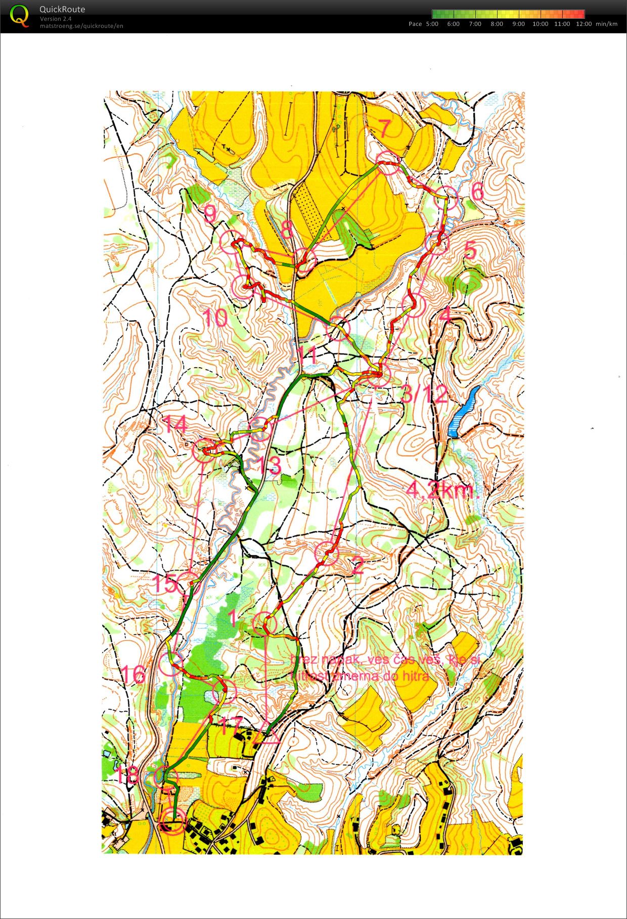 TRENING PRI PLANINSKEM DOMU- 20.3.2014 (20. 03. 2014)