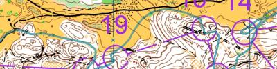 JWOC 2016 Long