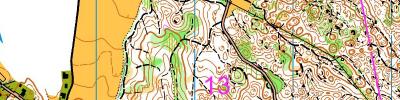 Cerkno Cup - E2 - M21E