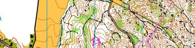 Cerkno Cup - E2 - M45, M50, W35, OPEN