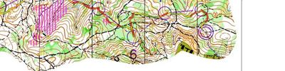 T - Intervals Jable (Warm Up)