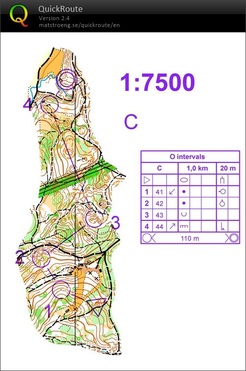 T - Intervals Jabla (C) (17. 08. 2016)