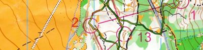oocup 2016 - stage 3