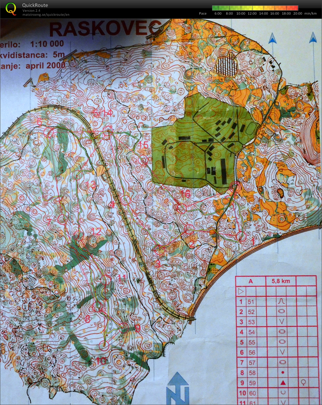 Raskovec ZL 4 2013 (30. 11. 2013)
