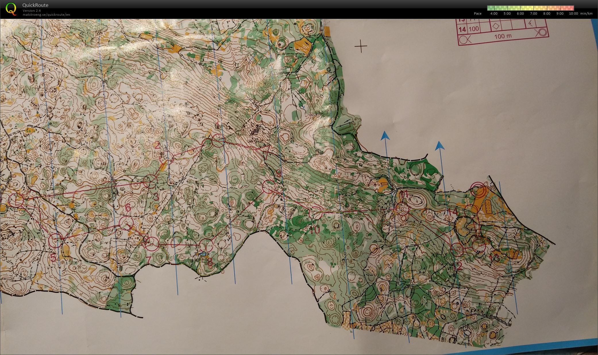 Lipica Open, day2 (12. 03. 2017)