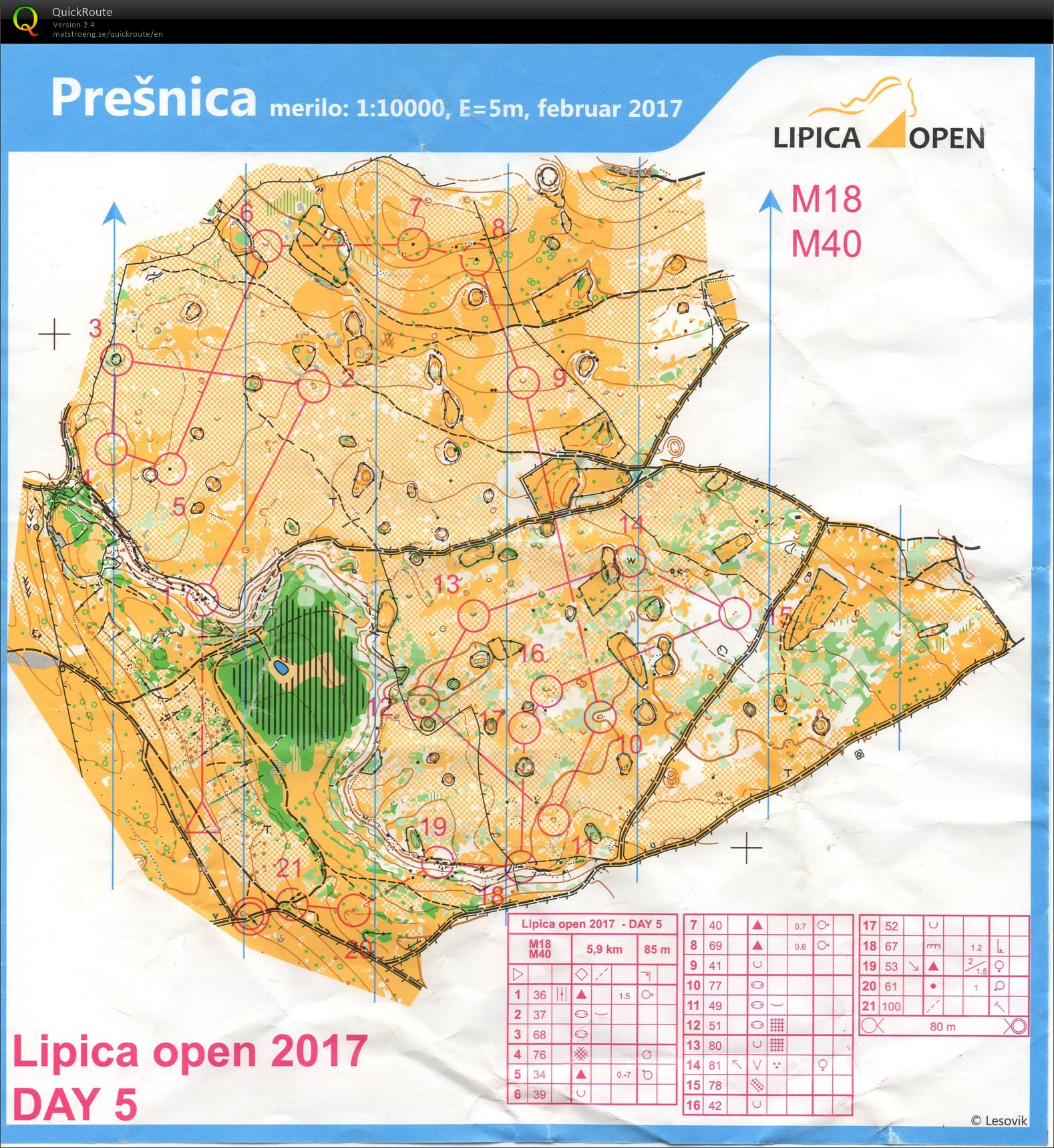 LipicaOpen 2017 - stage5 (15. 03. 2017)