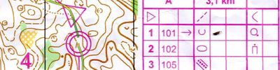 Trening GJC - map2