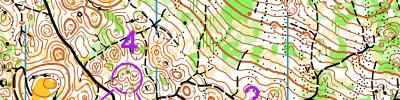 SEEOC - MD - M65, W55, W60