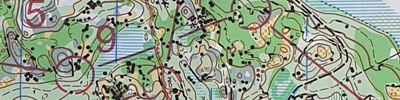 Jukola NW Q1