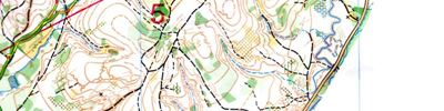 TRENING PLANINSKI DOM- 5.5.2014 (1 TRENING)
