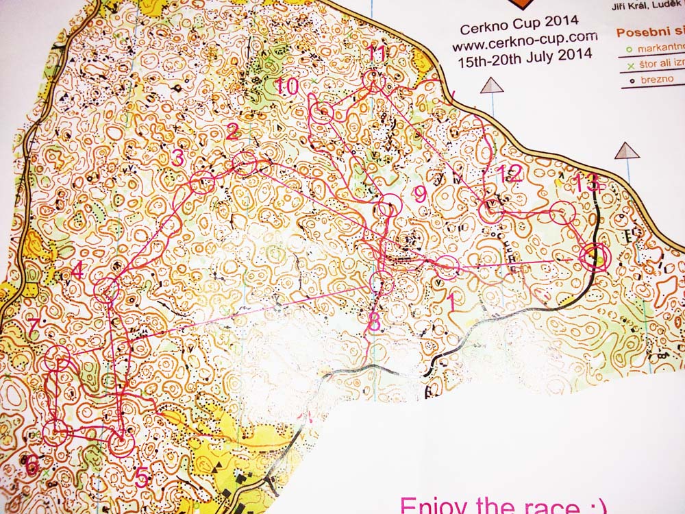 ZL5 - Ultra Challenge (08. 12. 2013)
