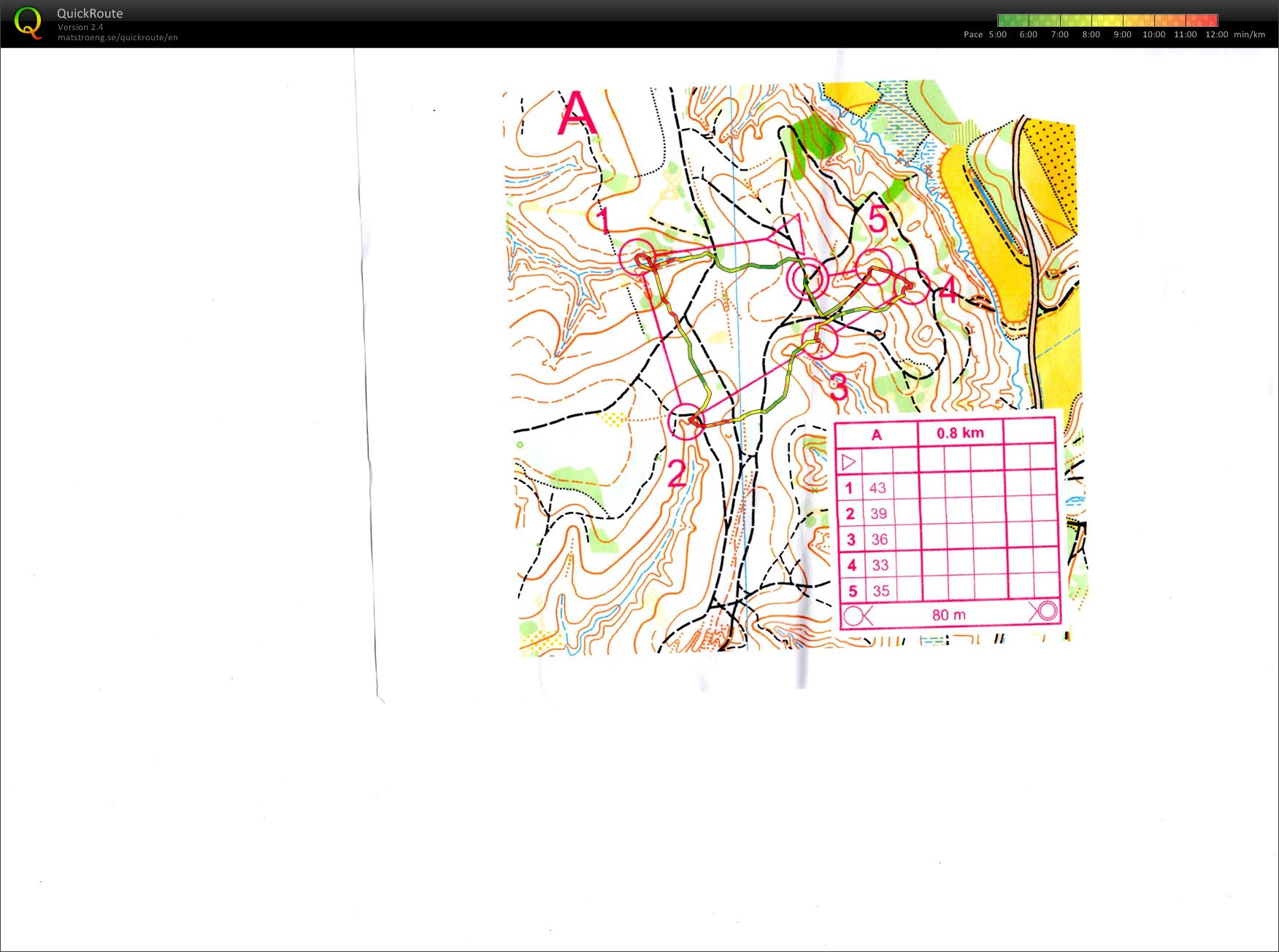 TRENING PLANINSKI DOM 12.5.2014 (1 INTERVAL) (12. 05. 2014)