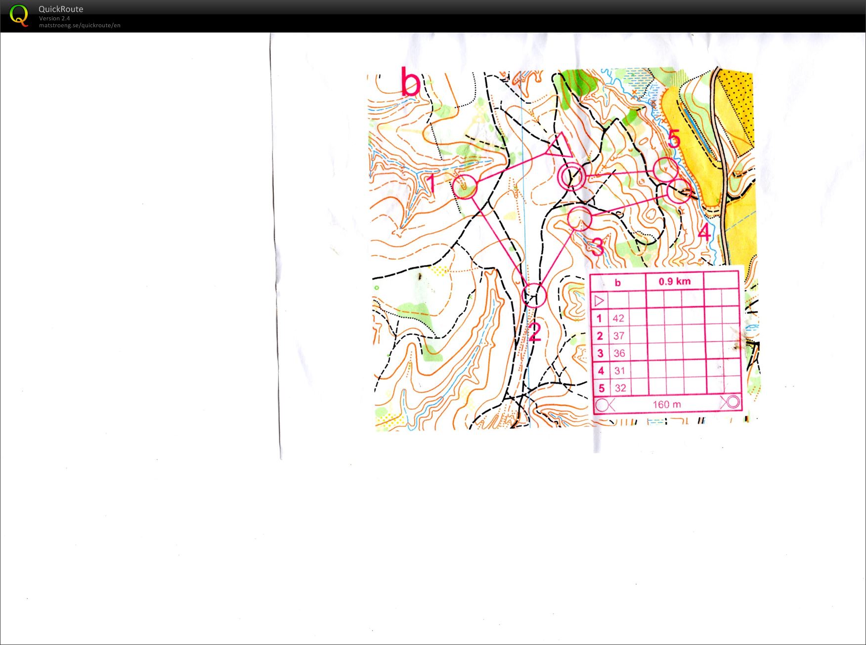 TRENING PLANINSKI DOM 12.5.2014 (2 INTERVAL) (12. 05. 2014)