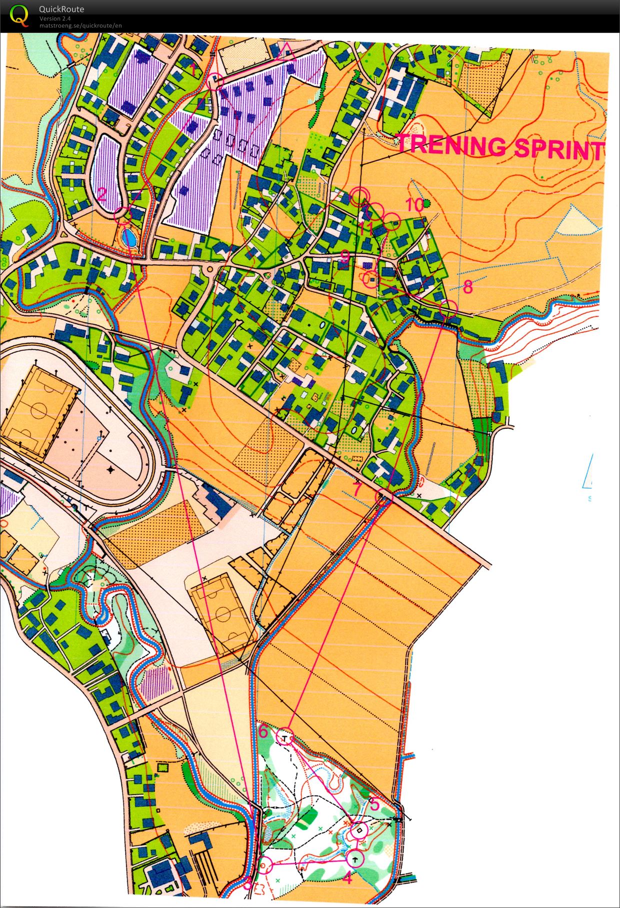 TRENNG SPRINT 29.5.2014 (29-05-2014)