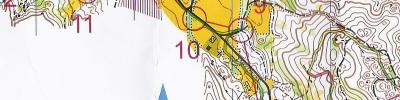 Cerkno Cup day 3
