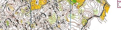 Cerkno Cup 2014 Day 1
