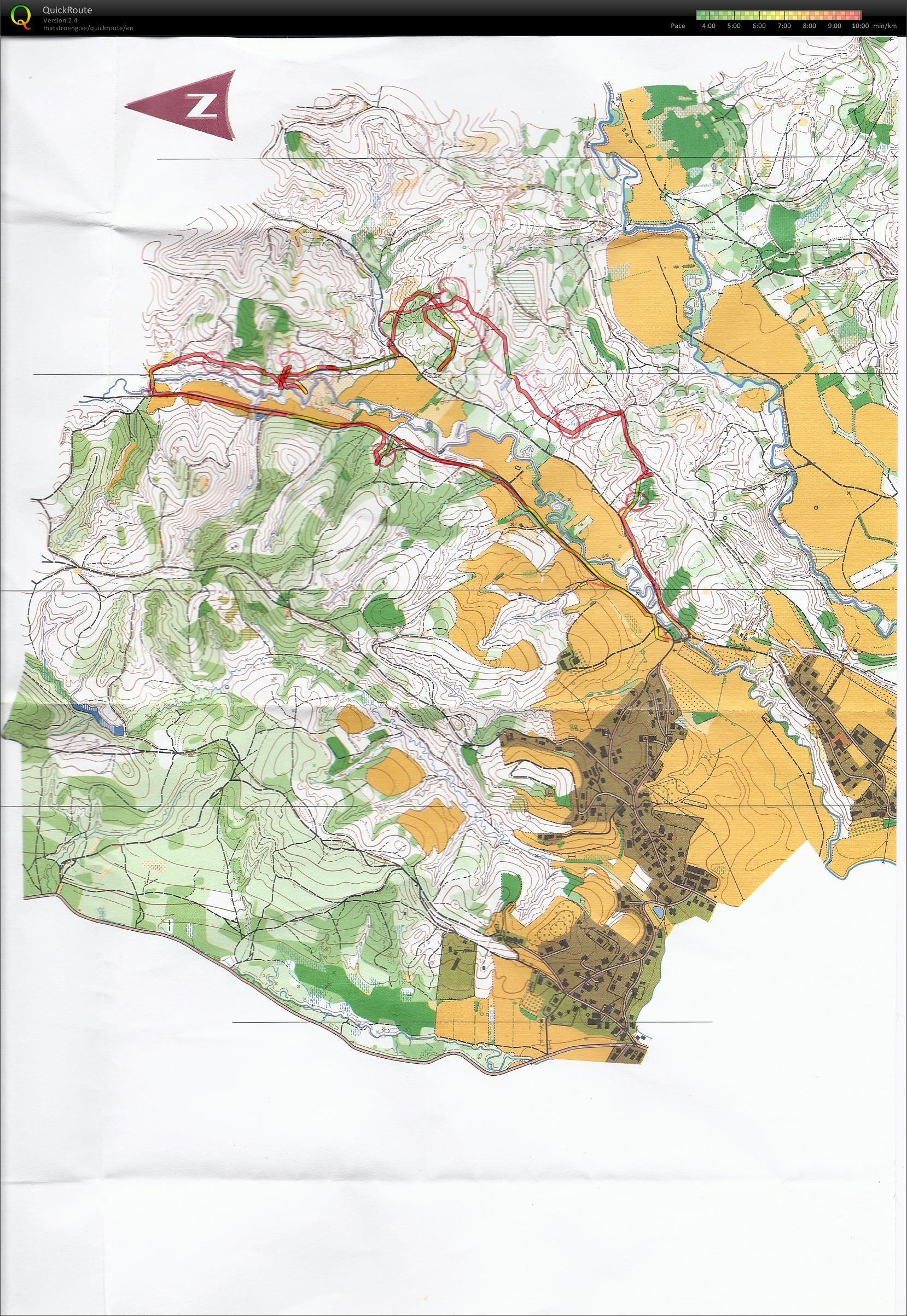 Komeraški Boršt (19. 09. 2014)