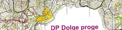 DP dolge