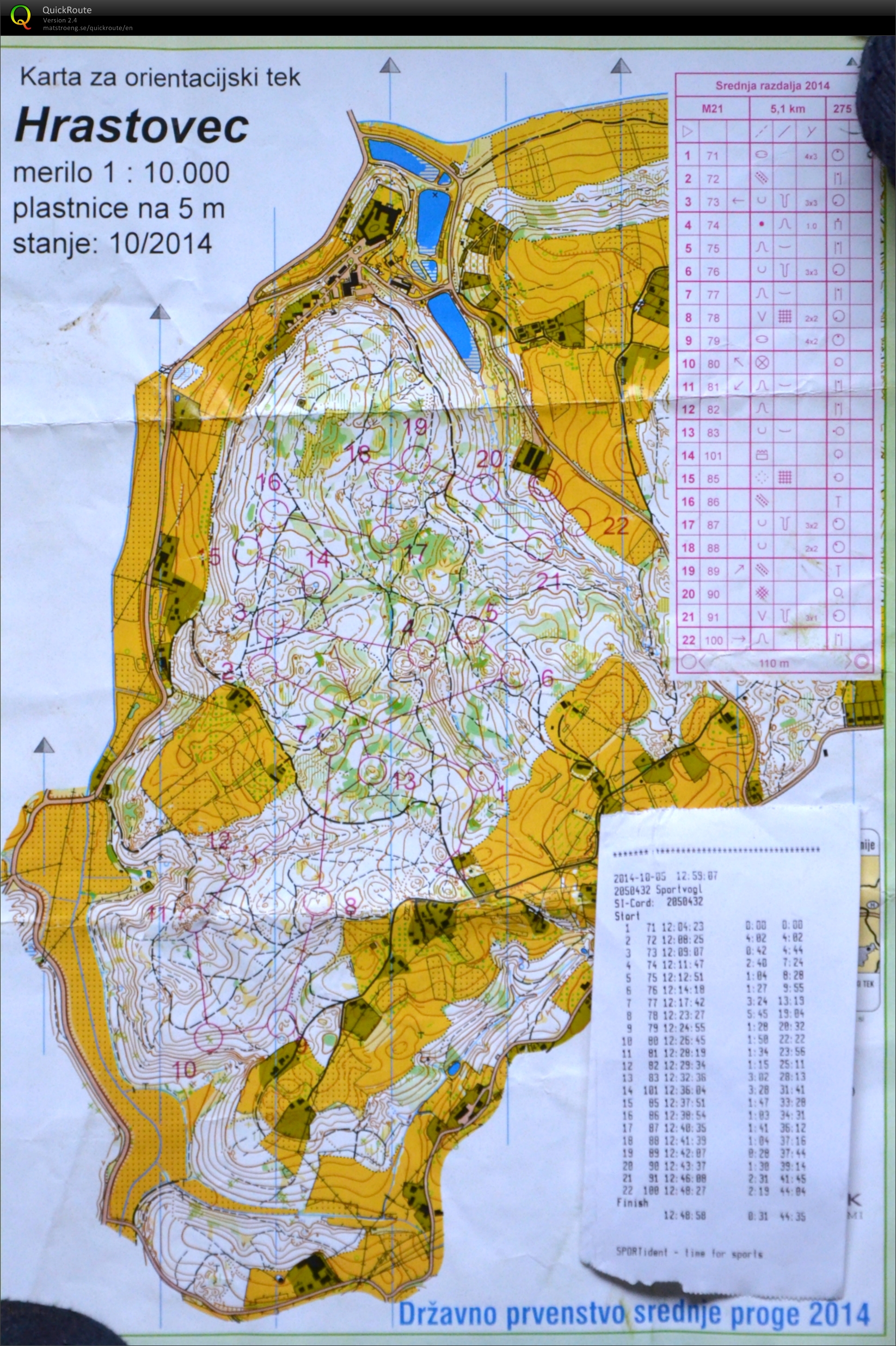 DP srednje 2014 (05. 10. 2014)