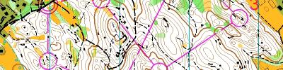 TK1 - T4 - one-man relay - ABA