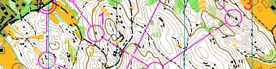TK1 - T4 - one-man relay - BBA
