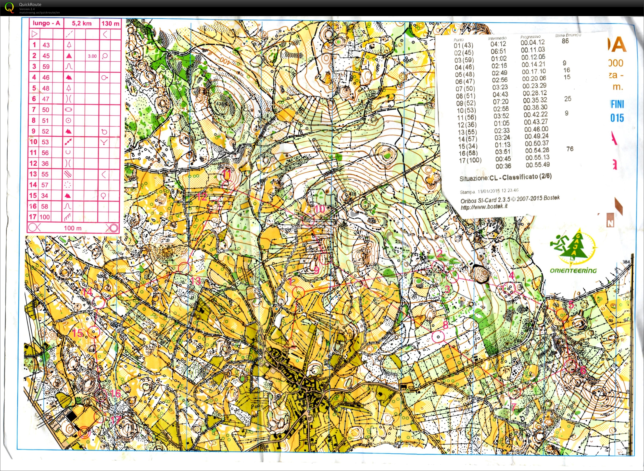 ZL 14 Gropada 11.1.2015 (11. 01. 2015)