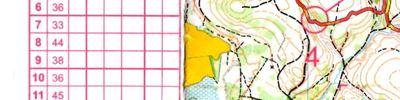 TRENING PLANINSKI DOM-13.1.2015