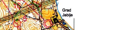 TRENING AOK GOTSKA 26.2.2015 - GRAD JABLE
