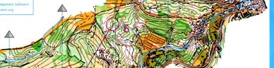 Lipica Open - stage 3