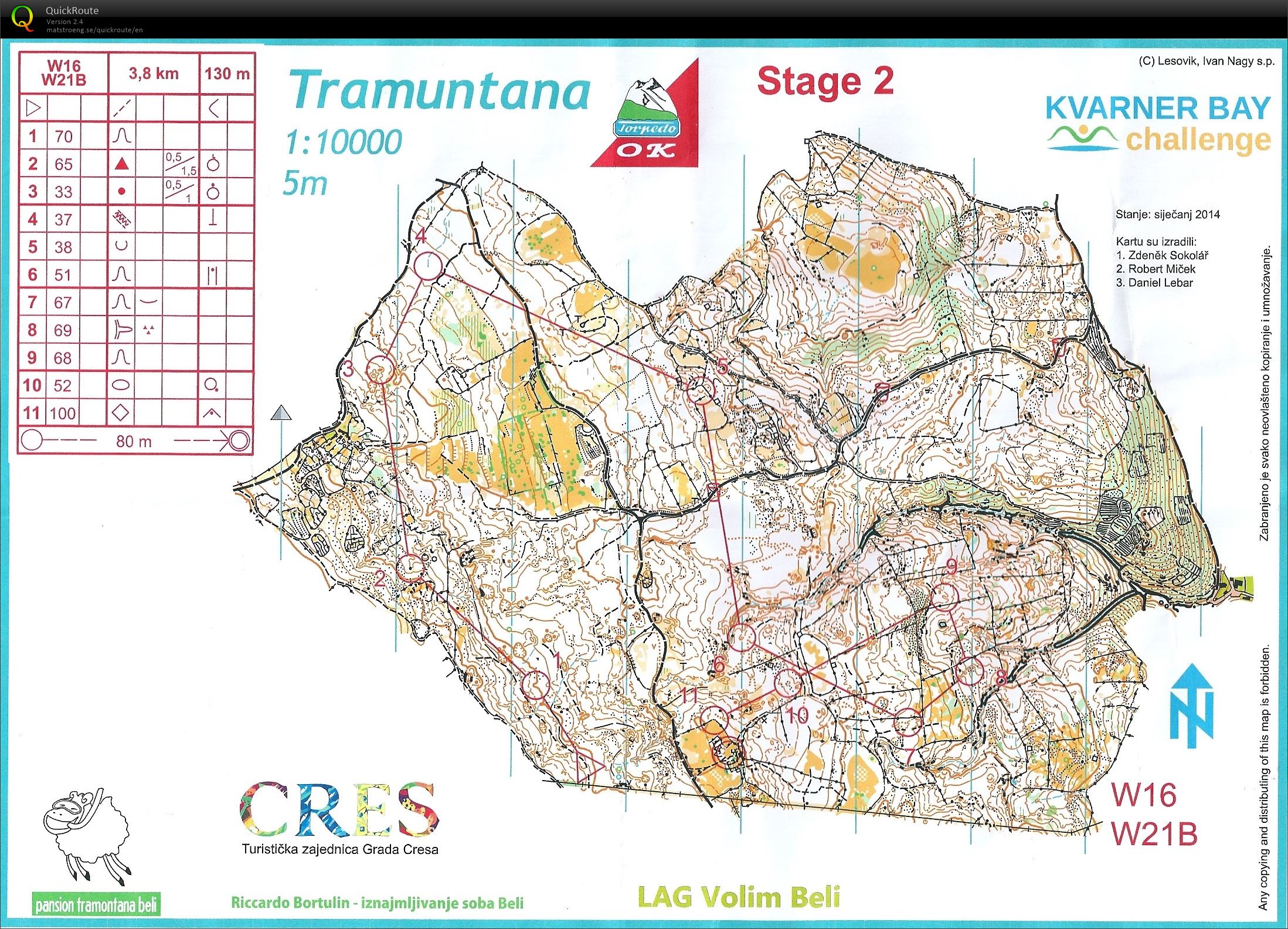 KBC- stage 2 (2014-02-23)