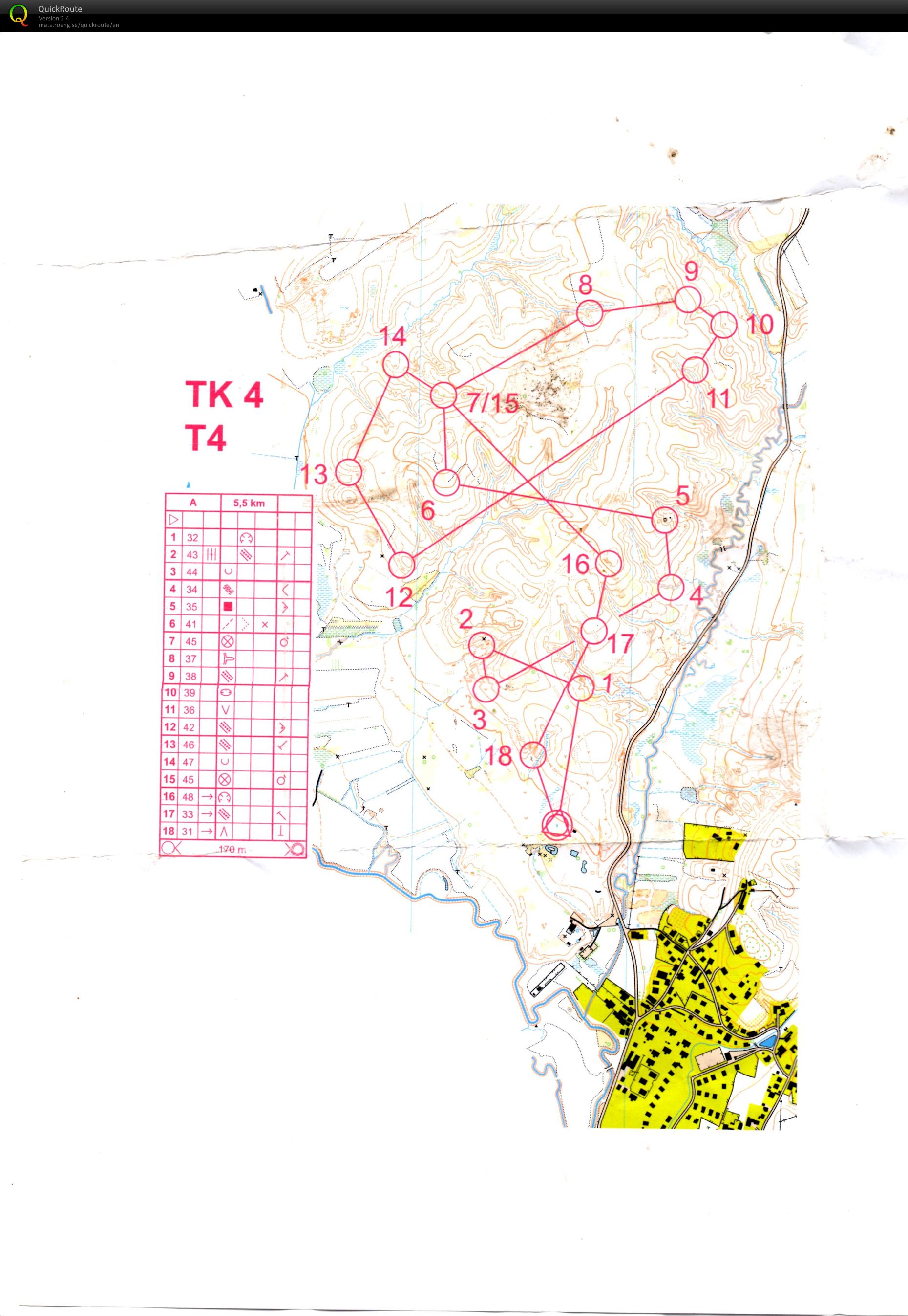 TK4- T4 (29. 03. 2015)