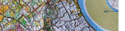 Liburnia Orienteering Meeting - Stage 2