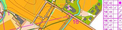 TRENING SPRINT GMAJNICA 4.4.2015