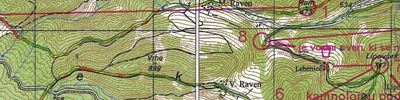 Trojanski treking