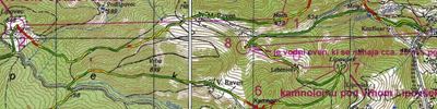 Atrans treking Slovenska treking liga Pohodniška