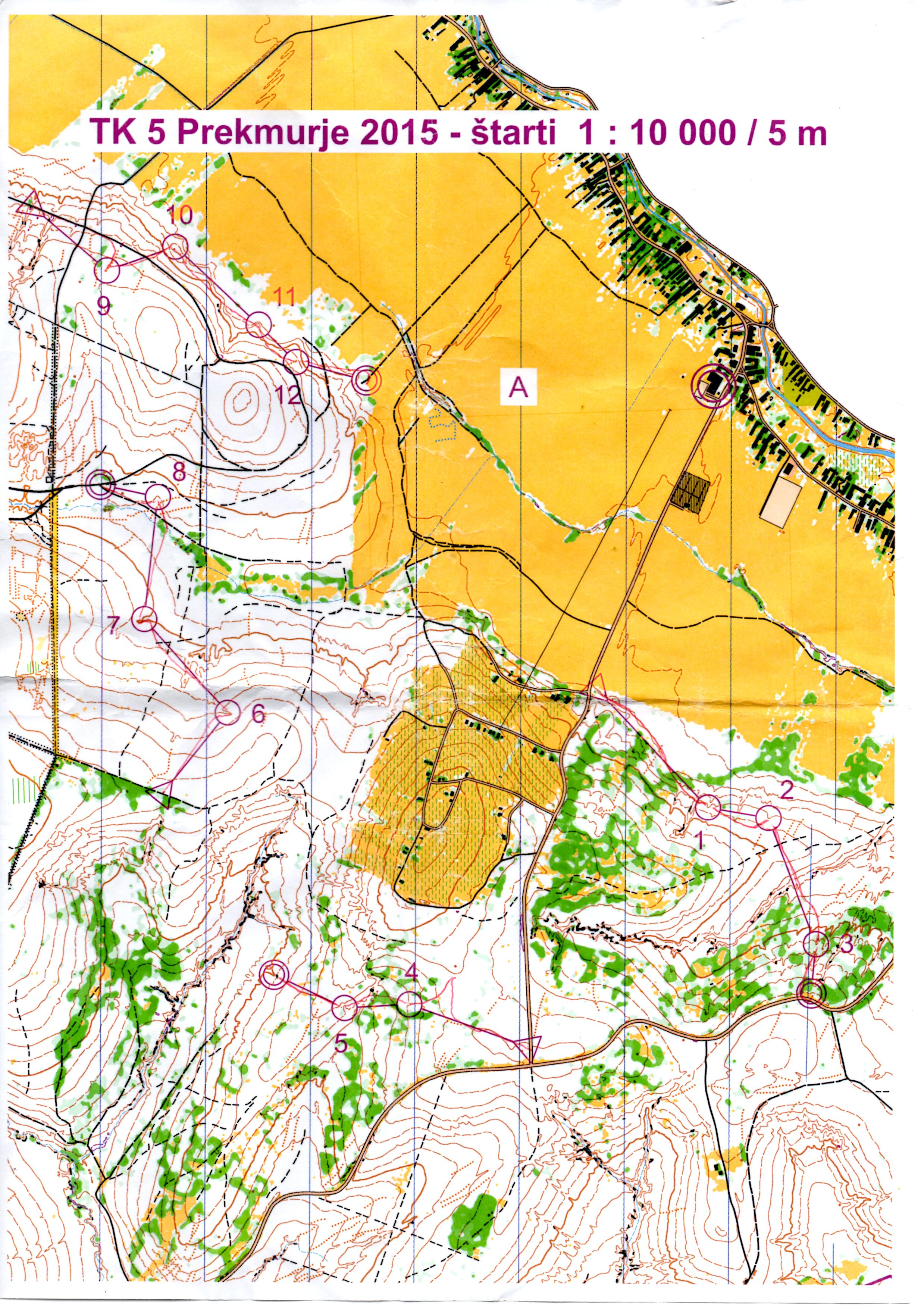 TK5- T3 (A) (27. 04. 2015)