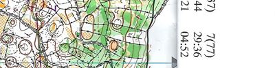 Lipica Open 2014, Day1