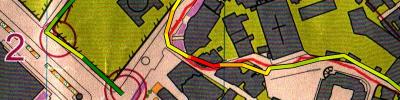  Albanian Orienteering Days - Day 2