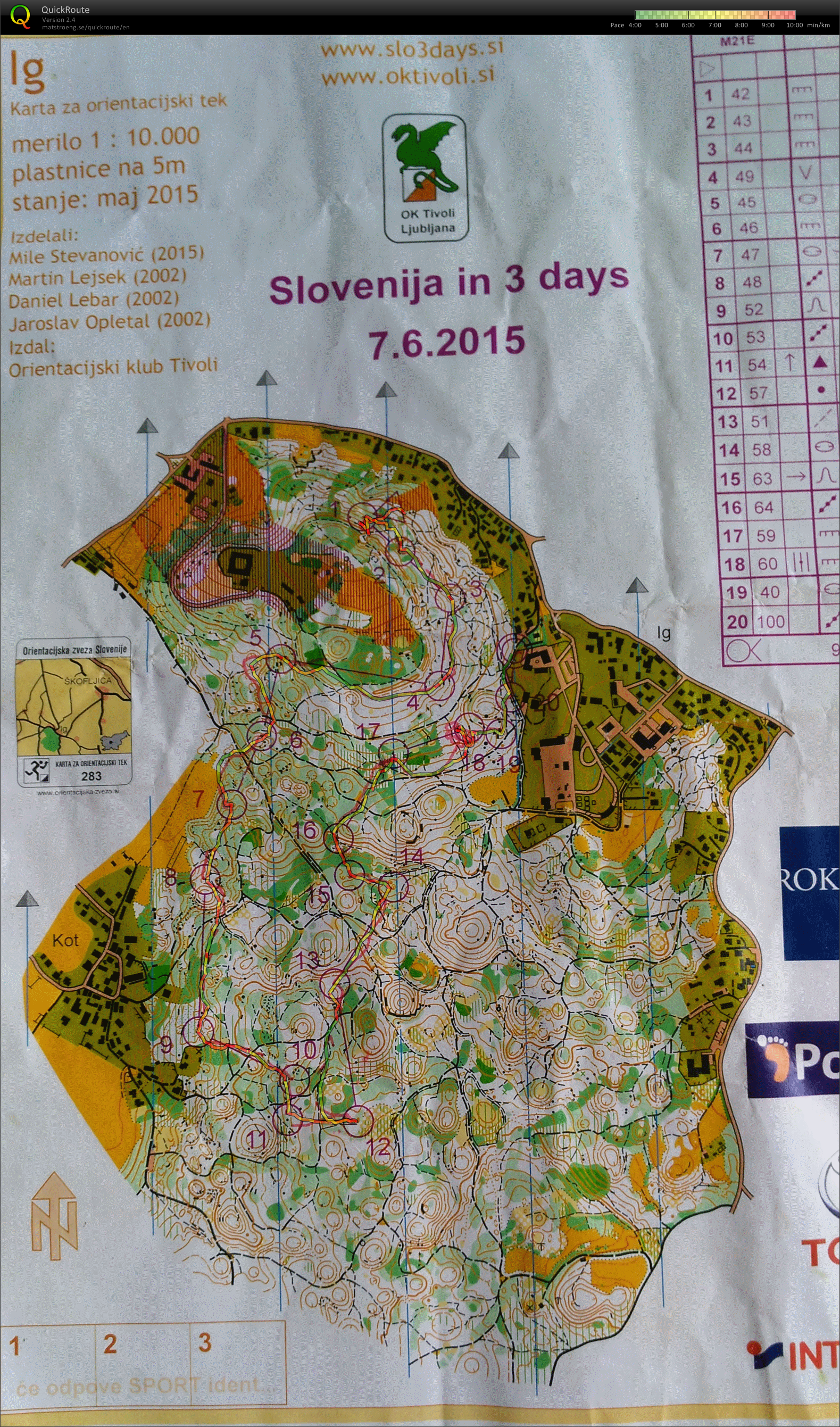 slo3days (07. 06. 2015)