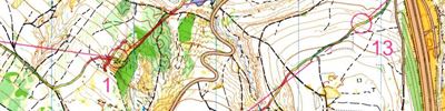 ALPE ADRIA - stage 3