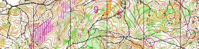 Cerkno Cup - 2015 - DAY 1 - M12, W12, OPEN EASY