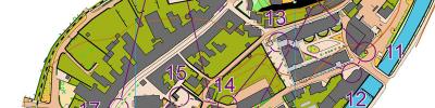 Cerkno Cup - 2015 - ADDITIONAL - M21