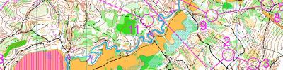Cerkno Cup - 2015 - DAY 3 - M21E